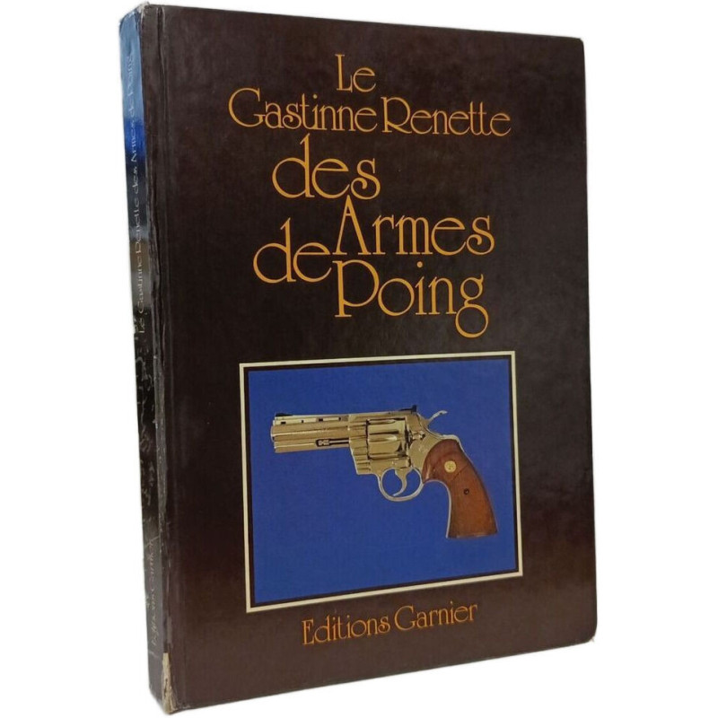 Le Gastinne Renette des Armes de Poing