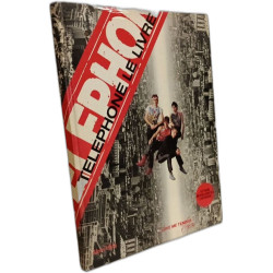 Telephone le livre