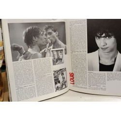 Telephone le livre