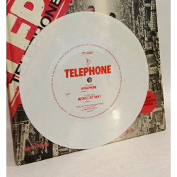 Telephone le livre