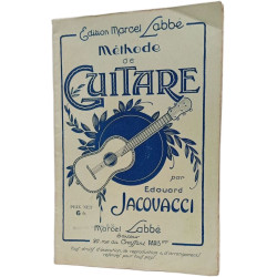 Méthode de Guitare