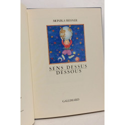 Sens dessus dessous