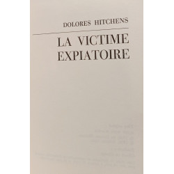 La Victime Expiatoire