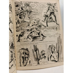 Psycho n°4 - bandes dessinées pour adultes