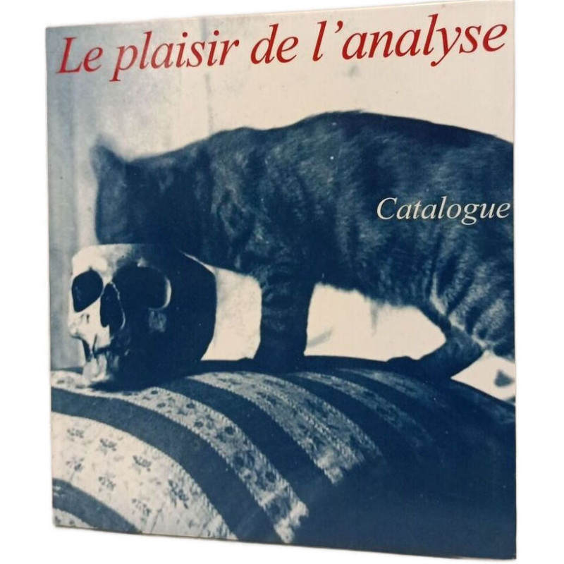 Le plaisir de l'analyse - cent epreuves soumoses a investigation...