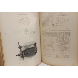 Le travail mécanique des métaux. Les machines-outils. Leur...