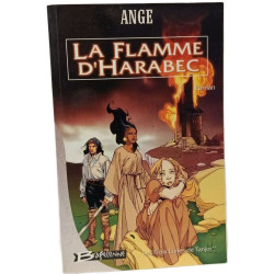 Les Trois Lunes de Tanjor (2 Volumes) , tome 1 : Le Peuple...