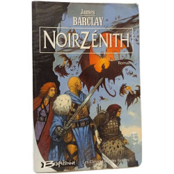 Chroniques Des Ravens (3 volumes) Tome 1 - Aubemort + Tome 2 -...