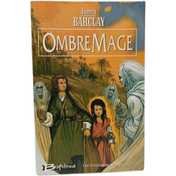 Chroniques Des Ravens (3 volumes) Tome 1 - Aubemort + Tome 2 -...