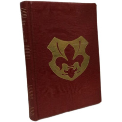 Le Lys Rouge - edition club international de live
