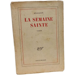 La Semaine Sainte