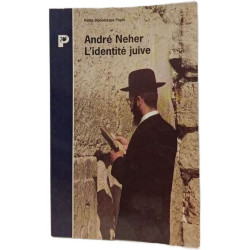 L'identité juive
