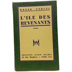 L'île des revenants