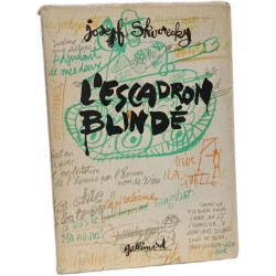 L'Escadron blindé