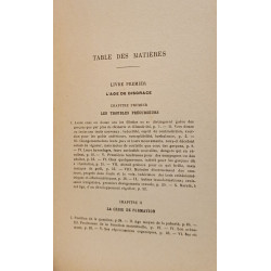 L'âme de l'adolescente