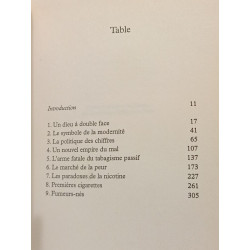 La Guerre du tabac