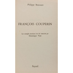 François Couperin
