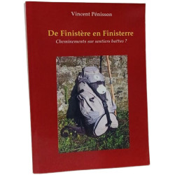 De Finistère en Finisterre