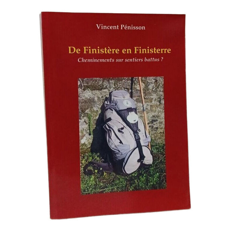 De Finistère en Finisterre