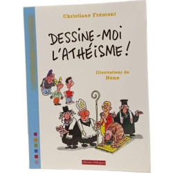 Dessine-moi l'athéisme