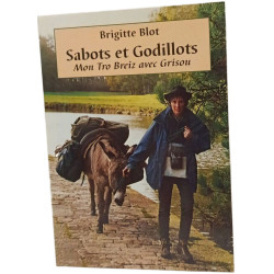 Sabots et Godillots - Mon Tro Breiz avec Grisou