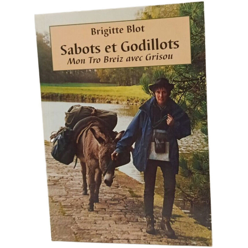 Sabots et Godillots - Mon Tro Breiz avec Grisou
