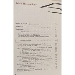 Histoire des oiseaux d'Europe