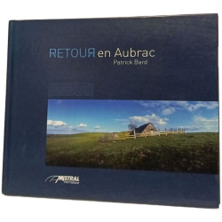 Retour en Aubrac