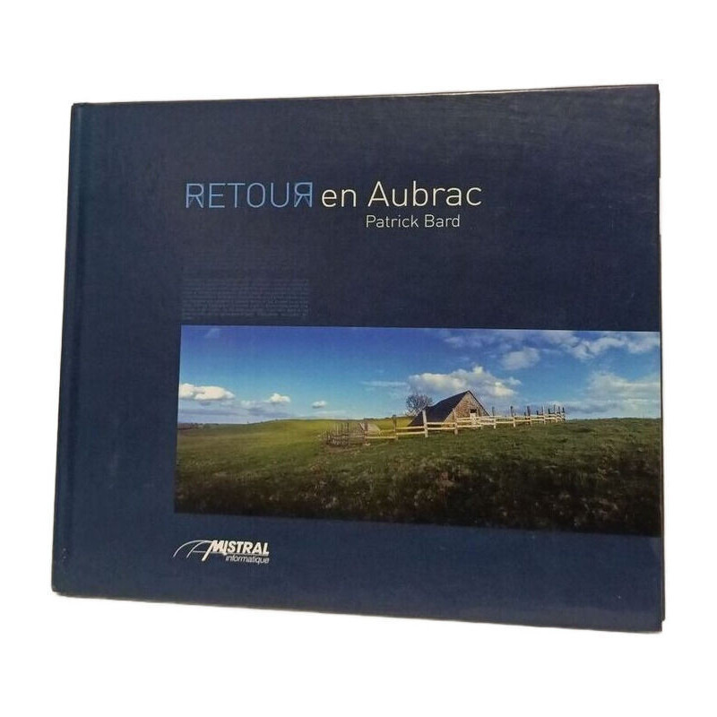 Retour en Aubrac