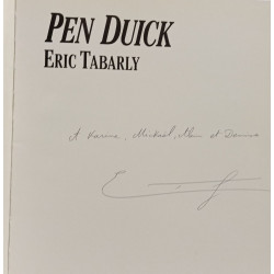 Pen Duick