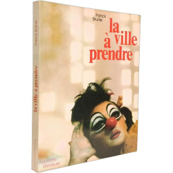 La Ville à prendre ou une Caméra dans la ville