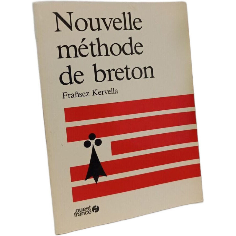 Nouvelle méthode de breton