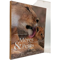 Mères et petits: Une éternelle histoire d'amour