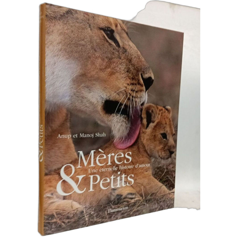 Mères et petits: Une éternelle histoire d'amour