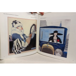 L'art la femme et l'automobile