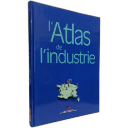L'Atlas de l'industrie