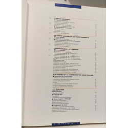L'Atlas de l'industrie