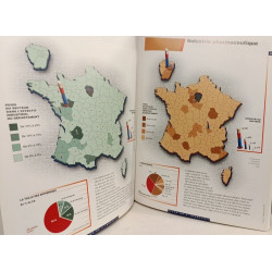 L'Atlas de l'industrie