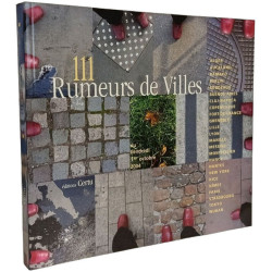 111 rumeurs de villes
