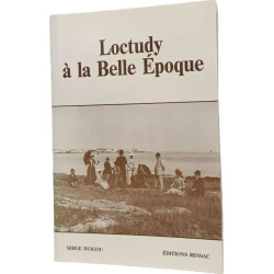 Loctudy à la Belle Époque