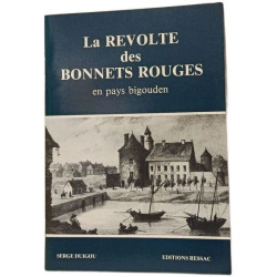 La révolte des Bonnets rouges en pays bigouden