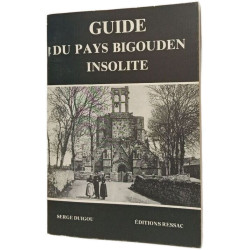 Guide du pays bigouden insolite