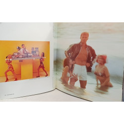 Playboy: 50 ans de photographies