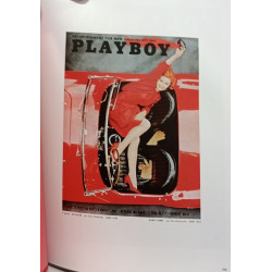 Playboy: 50 ans de photographies