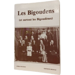 Les Bigoudens (et surtout les Bigoudènes)