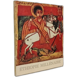 Éthiopie millénaire : préhistoire et art religieux - petit palais
