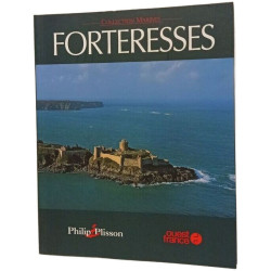 Collection Marines - Forteresses + Mers et Rivieres + Pêches (3...