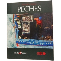 Collection Marines - Forteresses + Mers et Rivieres + Pêches (3...