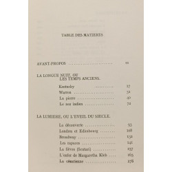 Le siècle de la chirurgie
