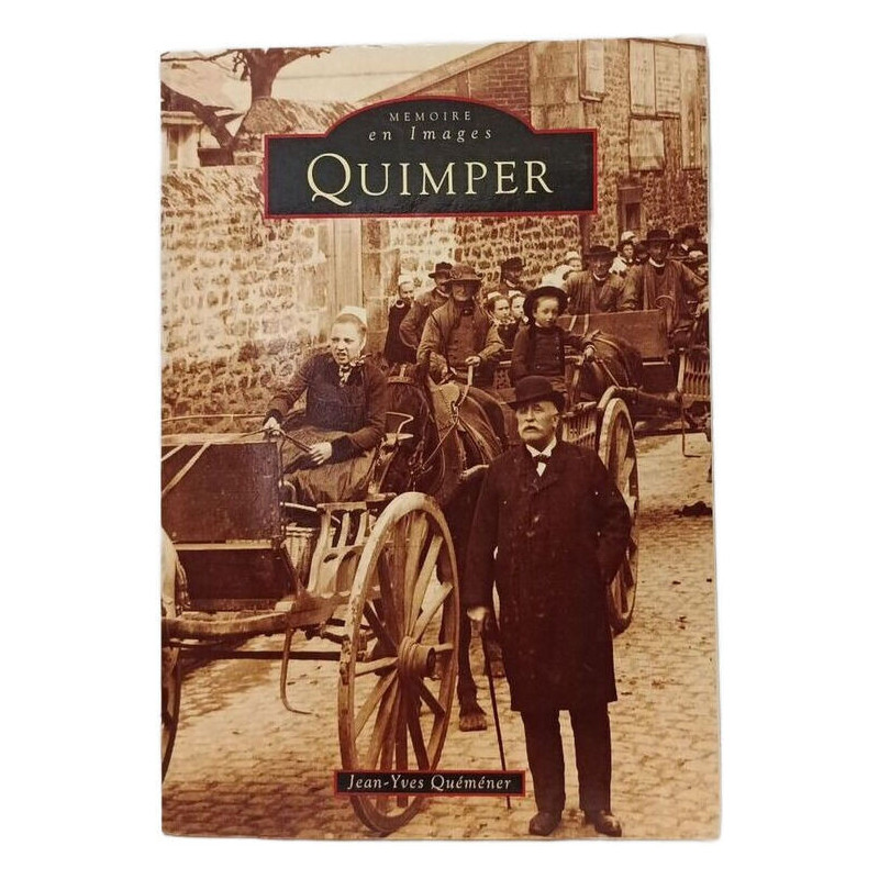 Quimper